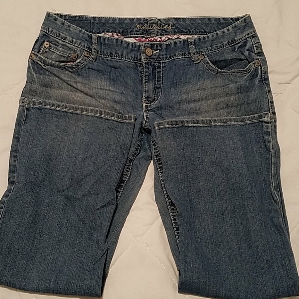 Maurices Jeans